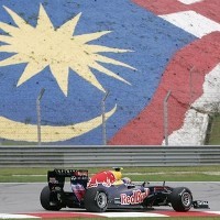 Sesi Pertama jadi Milik Webber 