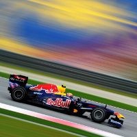 Webber Kembali Jadi yang Tercepat