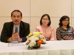 PT Unilever Indonesia Tbk Terima SJH