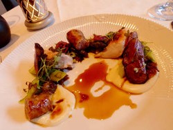 Resto Prancis Tanpa Chef Prancis