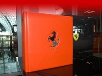 Buku Lebih Mahal dari Ferrari