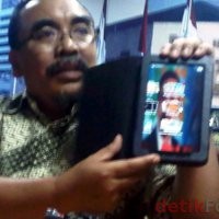 Kasus Arifinto Bisa Coreng Citra PKS