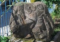 Danau Ranau, Tanda Bencana yang Musnahkan Peradaban Pasemah