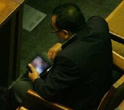 Dewan Syariah PKS Juga Akan Panggil Arifinto