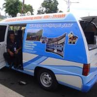PT KAI Luncurkan Mobil Penjual Tiket Keliling 