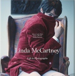 Potret Perjalanan Hidup Linda McCartney di Life in Photohgraphs