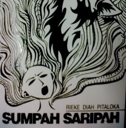 Sumpah Saripah: Potret Nyata Nasib Perempuan di Mata Oneng