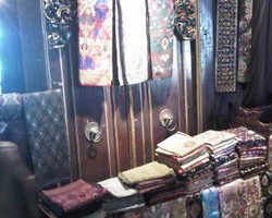 5 Tips Agar Tidak Tertipu Membeli Tenun Palsu