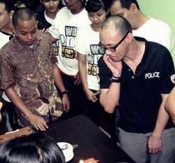 Padi Akan Tampil Akustikan Tanpa Yoyo