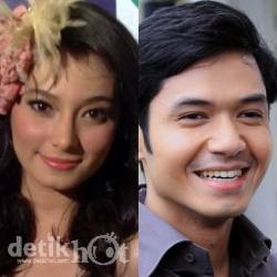 Makin Lengket, Dude Berusaha Lebih Baik untuk Asmirandah