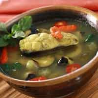 Resep: Pindang Serani Patin
