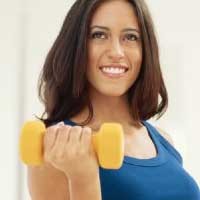 Tips Agar Hasil Olahraga Lebih Efektif