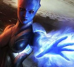 Bioware Buka-bukaan Soal Mass Effect 3