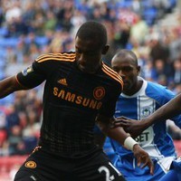 Kalahkan Wigan Demi Tingkatkan Mental Hadapi MU