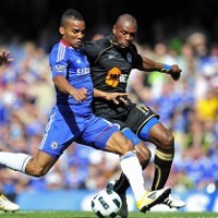 Malouda Menangkan Chelsea