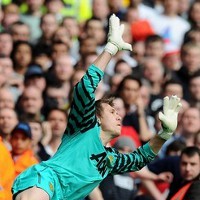 Akhir Musim, Kuszczak Tinggalkan MU