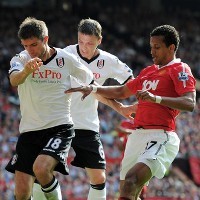 MU Tak Bermain dengan Baik