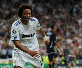 Marcelo Mau Sampai Pensiun di Madrid
