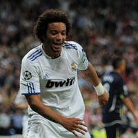 Marcelo Mau Sampai Pensiun di Madrid