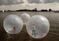 Efek dari Permainan Bola Berjalan yang Perlu Diwaspadai