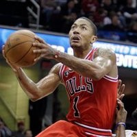 Bulls Kunci Unggulan I Playoff Wilayah Timur