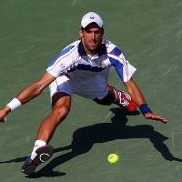 Djokovic Tarik Diri dari Monte Carlo Masters