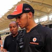 Hamilton: Red Bull Melambat