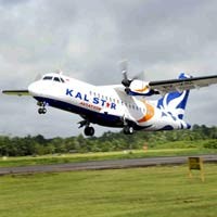 Manajemen Lion Air Cek Kerusakan Pesawat yang Disenggol KAL STAR