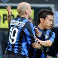 Menang & Lolos jadi Misi Inter di Markas Schalke