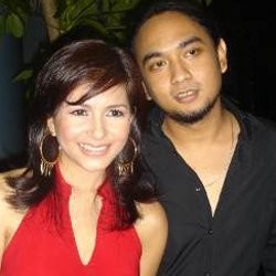 Makan Ice Cream Bersama Anak, Momen Mahal untuk Meisya Siregar