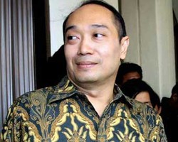 Adjie Notonegoro Kaget Karyanya Masih Diminati