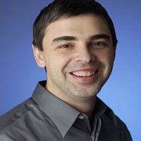 Rombak Birokrasi, CEO Google Promosikan 7 Manager