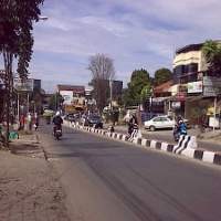 Klaim Kurangi Kemacetan, Jalan Surya Sumantri Dipasang Pembatas