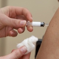 Klinik Imunisasi Percontohan Hadir di Bandung