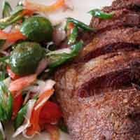 Resep: Ikan Goreng Bumbu Acar