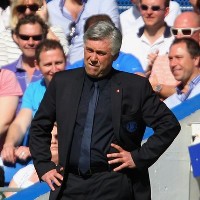 1-0 Sudah Cukup untuk Chelsea