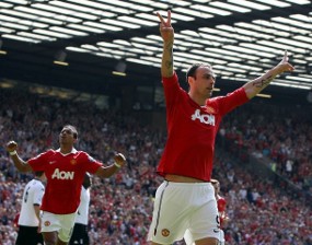 Pekan Spesial Setan Merah