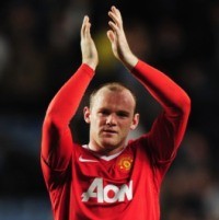 Schmeichel Sarankan Rooney Hijrah ke Madrid