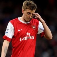 Hamburg Siap Tampung Bendtner