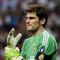 San Mames yang Berkesan untuk Casillas