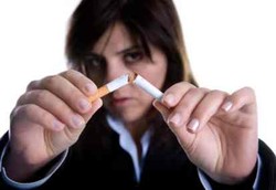 Sudah Kena Kanker Paru Masih Juga Tak Jera Merokok