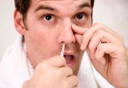 Bolehkah Rambut Hidung Dicabuti?