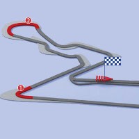 Buddha Jadi Inspirasi Nama Sirkuit India