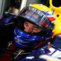 Perbaikan Performa Puaskan Webber