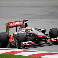 Hamilton dan Alonso Kena Penalti