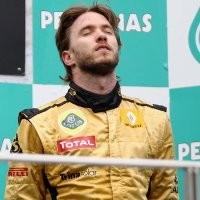 Langkah Besar Heidfeld untuk Renault