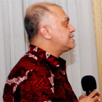 Dirjen IDP: Dialog Mendapat Pengakuan Internasional