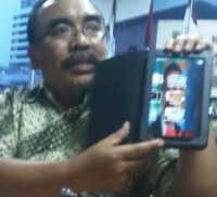 Pernyataan Lengkap Arifinto Mundur dari DPR