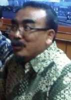 Arifinto akan Tingkatkan Diri dengan Istighfar dan Baca Alquran