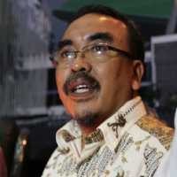 Arifinto Dipecat dari Anggota Dewan Syura PKS